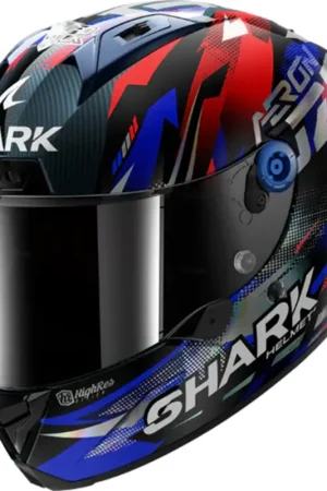 Shark Aeron Zarco GP DE France Helm Nu Kopen