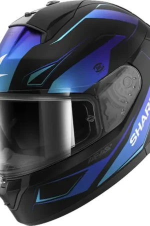 Shark Ridill 2 Mekarium Mat Helm Hoge Kwaliteit