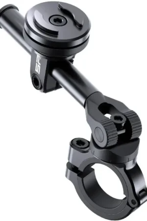 Weekendaanbieding SP Connect Moto Mount 3D SPC+ Bevestiging op het stuur