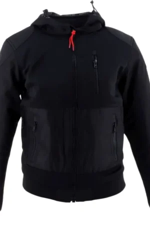 Actieprijs Helstons Softy Air Mesh Dames Motorfiets Textiel Jas