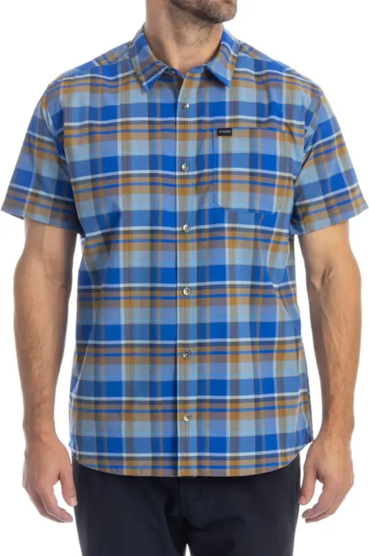 Uitverkoop Klim Pantoll Stretch Overhemd