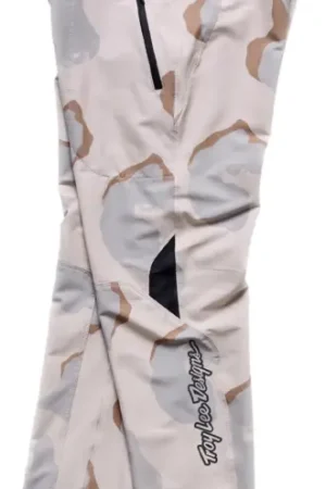 Voordeelprijs Troy Lee Designs Skyline Pro Flow Camo Fietsbroek