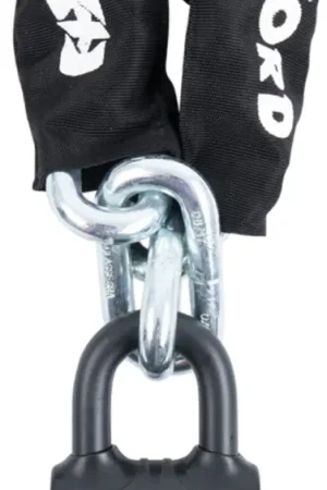 Oxford Nemesis Kettingslot 16mm Seizoensaanbieding