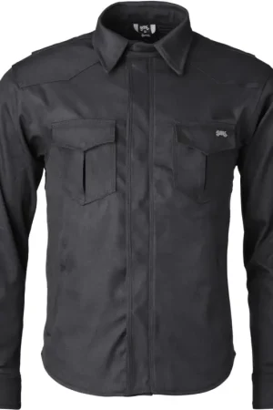 Beperkte Voorraad GMS Jaguar Neo Mono Motorshirt