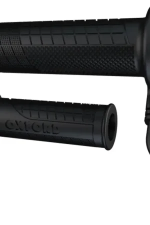 Merkproduct Oxford HotGrips Advanced Integrated Touring Verwarmde motorhandgrepen