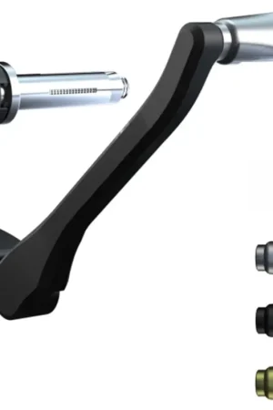 Superprijs Oxford Lever Guard Pro