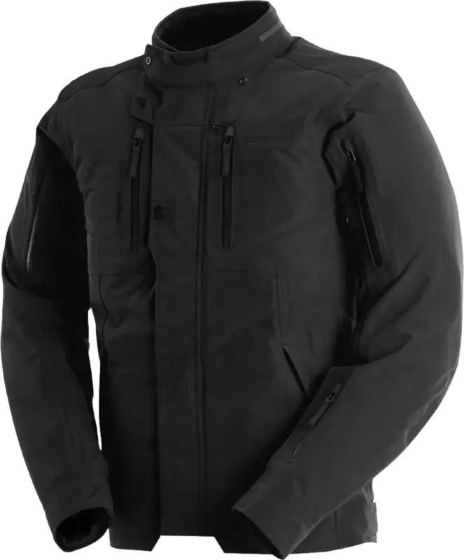 Furygan Harris Trooper Motorfiets Textieljas Must-Have