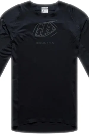 Gratis Retour Troy Lee Designs SE Ultra LS Mono Motocross-trui