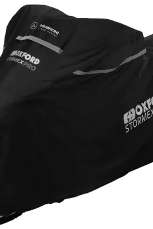 Aanbieding Oxford Stormex Pro Motorfietshoes