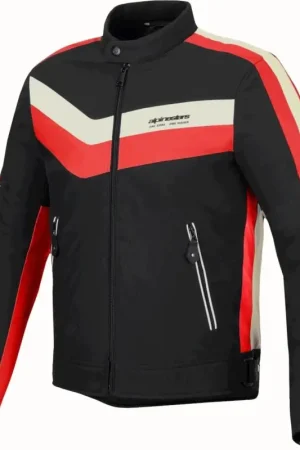 Alpinestars T-Dyno Wr Motorfiets textiel jas Shop Nu