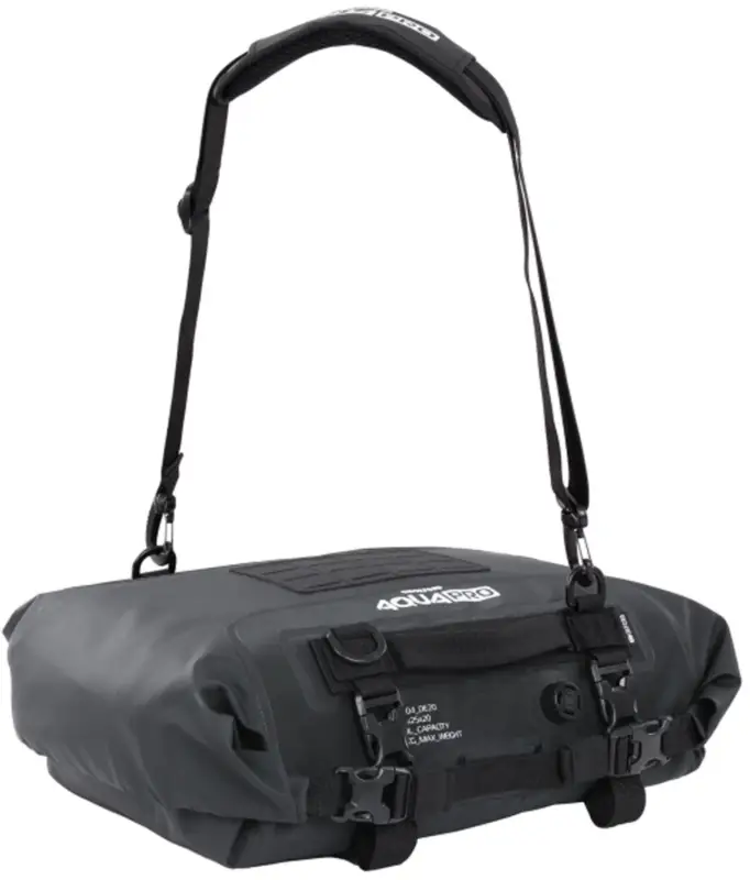 Gereduceerde Prijs Oxford Aqua Pro DE-20 waterdichte sporttas