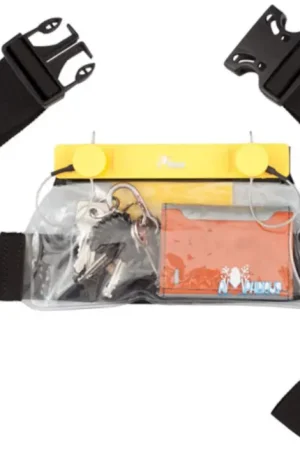 Nu Kopen Amphibious Deep Case waterdichte tas