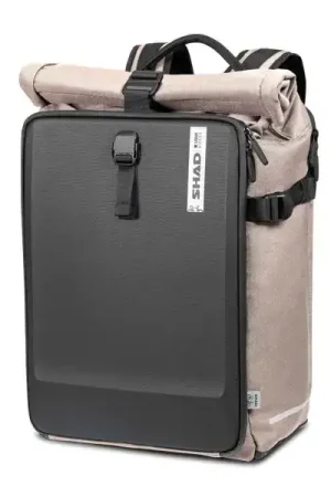 SHAD DAILY PANNIER RUGZAK 22 LITER ROME Meest Verkocht