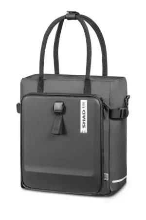 SHAD DAILY TOTE FIETSTAS 16 LITER ROME S Op = Op