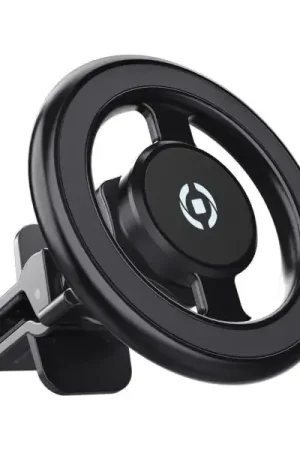 Alleen Vandaag GHOST MAG HOLDER BLACK