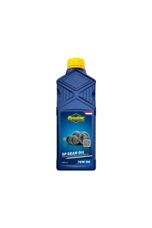 PUTOLINE 75W-90 SP GEAR OIL Bestseller