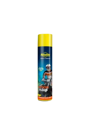 Favoriet PUTOLINE ACTION FLUID 600 ML