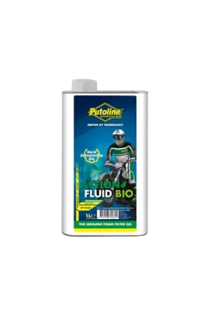 Hoge Kwaliteit PUTOLINE ACTION FLUID BIO 1L FLACON