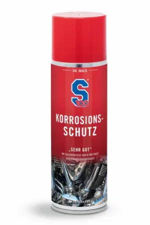 S100 CORROSIE BESCHERMER Koopje
