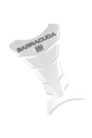 Superprijs BARRACUDA TANK PAD UNIVERSEEL