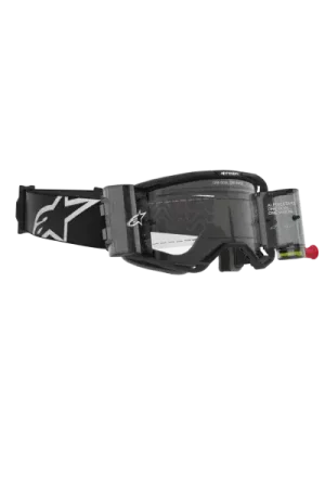 ASTARS BRIL VISION 8 CORP ROLL OFF Uitverkoop