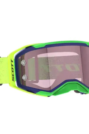 SCOTT BRIL PROSPECT 2.0 AMP Nieuw
