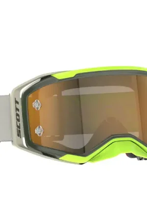 Laatste Versie SCOTT BRIL PROSPECT 2.0 AMP