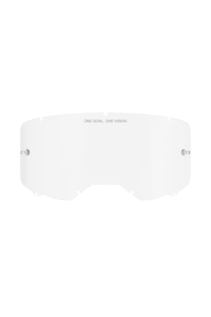 VISION 8 - 5 - 3 CLEAR LENS Superprijs