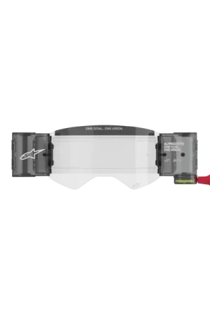 SUPERTECH ROLL OFF KIT WIDE VISION W/CL Weekendaanbieding