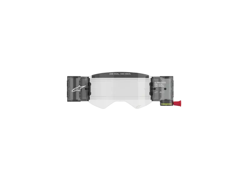 SUPERTECH ROLL OFF KIT WIDE VISION W/CL Weekendaanbieding
