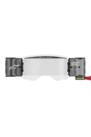Beperkt Aanbod VISION 8 - 5 - 3 ROLL OFF KIT WIDE VISIO