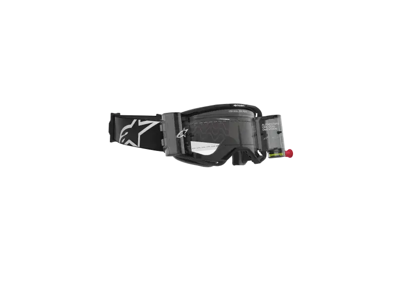 ASTARS BRIL VISION 8 ROLL OFF Lage Prijs