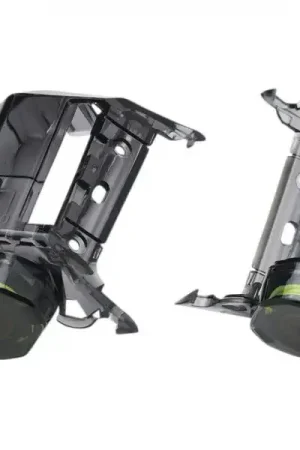 100% FORECAST ENGINE ROLL OFF KIT Betrouwbaar