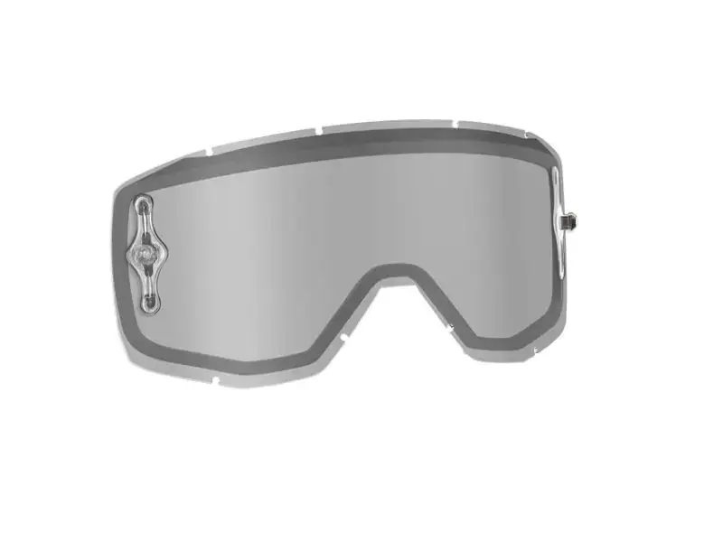 Premium SCOTT GLAS DUBBEL PRIMAL/SPLIT/HUSTLE