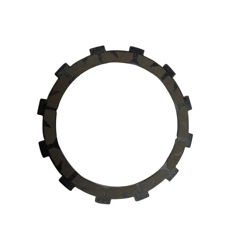 Bestel Nu REKLUSE Friction Clutch Plate