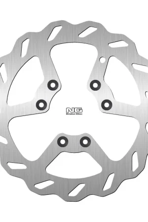 Favoriet NG BRAKES Wave Fixed Brake Disc
