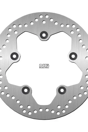 Uitverkoop NG BRAKES Round Fixed Brake Disc