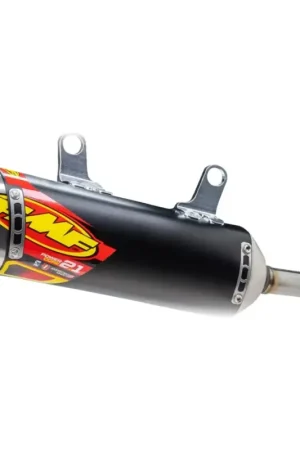 Shop Nu FMF uitlaat 2.1 Gasgas EC-250 / EC-300 2019-2023