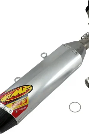 Alleen Vandaag FMF uitlaat Factory 4.1 RCT Gasgas FC-350 / FC-450 2018-2023