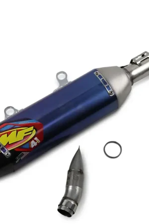 Hete Deal FMF uitlaat Factory 4.1 RCT Gasgas FC-250 / MC-250 F 2019-2023