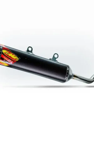 FMF uitlaat rvs 2.1 Gasgas 2018-2023 Must-Have