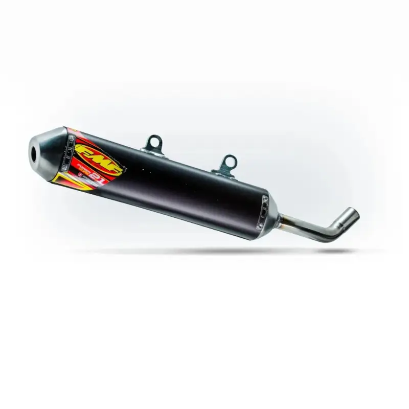 FMF uitlaat rvs 2.1 Gasgas 2018-2023 Must-Have