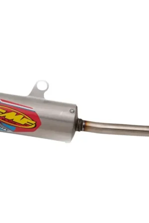 Lage Kosten FMF uitlaat Gasgas MC-125 / TC-125 2019-2023