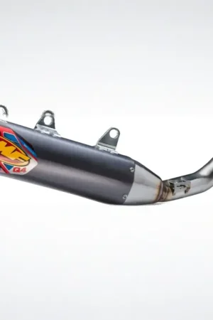 FMF uitlaat Q4 HEX Honda 2019-2026 Premium