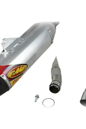 Hete Deal FMF uitlaat Factory 4.1 RCT Kawasaki 2017-2020