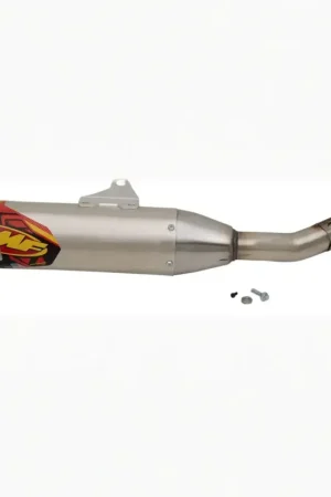 FMF uitlaat PowerCore 4 HEX Suzuki RM Z-250 2019-2026 Koopje