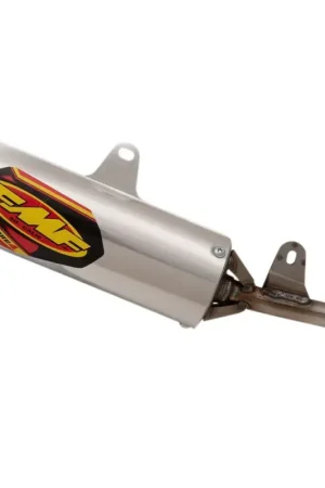 Veilige Betaling FMF uitlaat PowerCore 4 Honda 2019-2026
