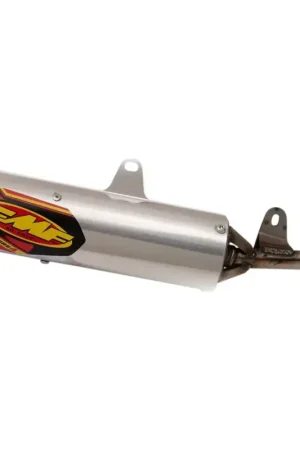 Betaalbaar FMF uitlaat PowerCore 4 Honda 2019-2026