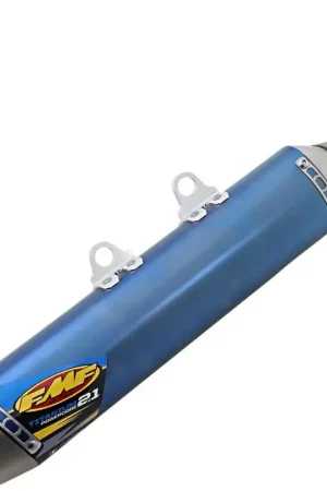 Beste Prijs FMF uitlaat 2.1 Beta RR-200 2T / RR-250 2T 2020-2025