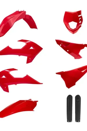 Uitverkoop Polisport Plastic Kit